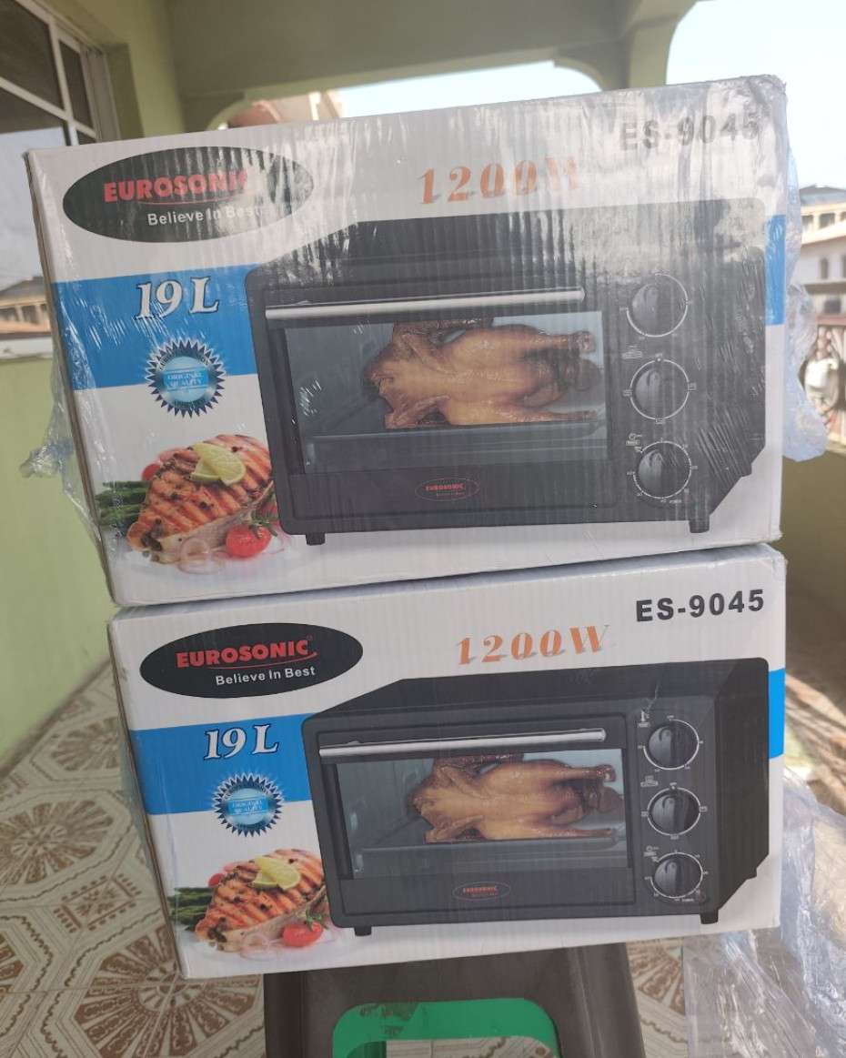 da29d29f8a0ea9f0f55188d038a88a44408b6d17.jpeg 19L Oven - Image 1