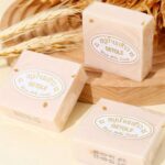 Rice Milk Soap