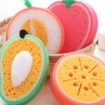 Fruity Sponge.