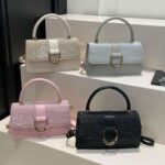Sequin Bag
