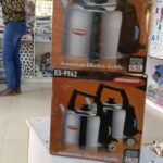 5.3L Automatic Electric Kettle