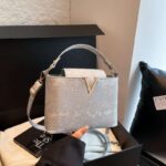 V bag - Image 2
